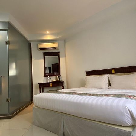 Hotel Al Amin Kuala Lumpur Esterno foto