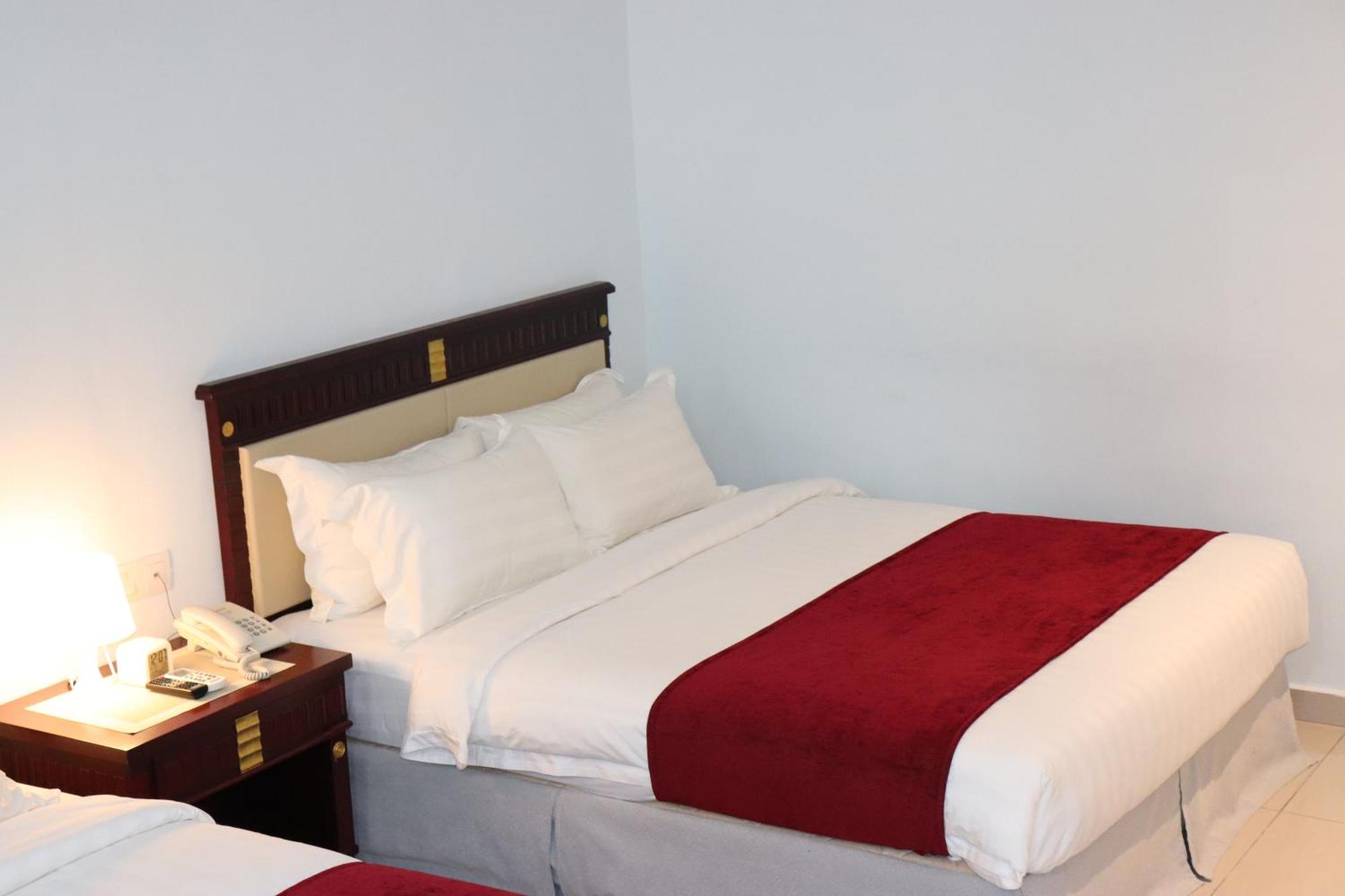 Hotel Al Amin Kuala Lumpur Esterno foto