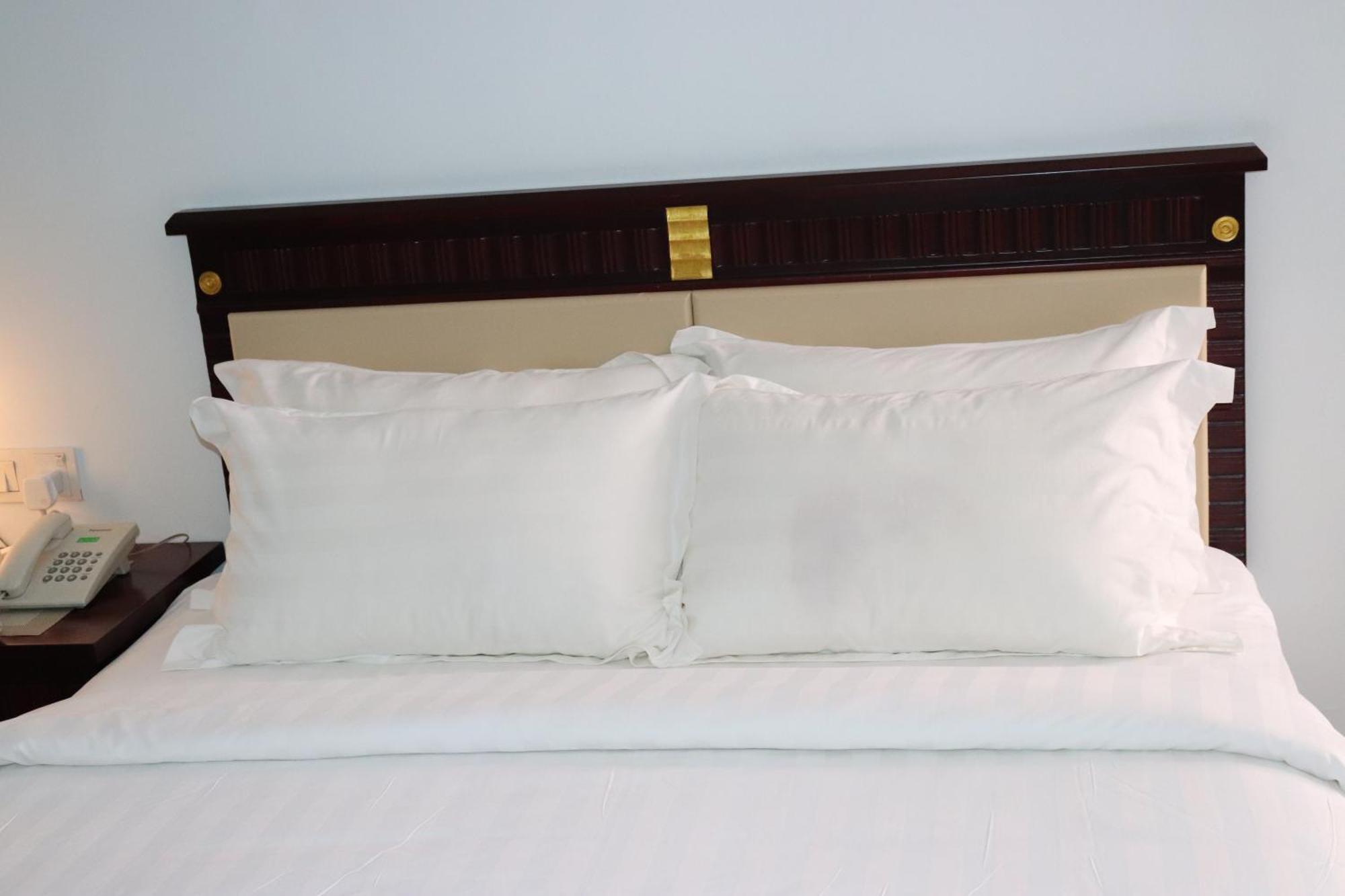Hotel Al Amin Kuala Lumpur Esterno foto