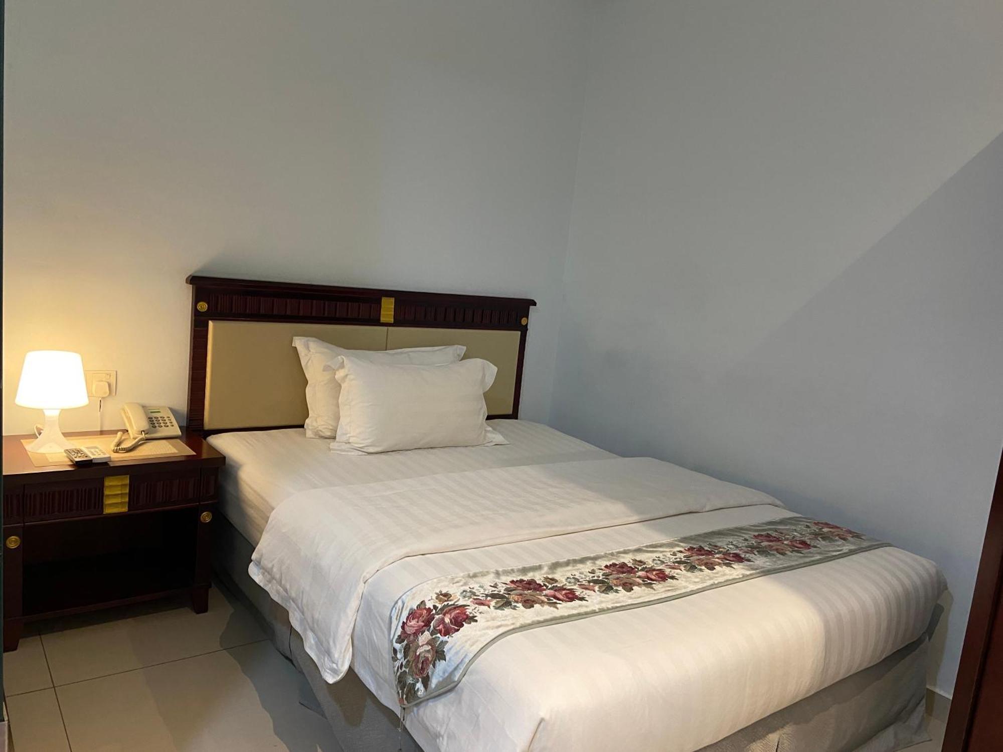 Hotel Al Amin Kuala Lumpur Esterno foto